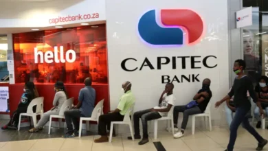 CAPITEC BANK