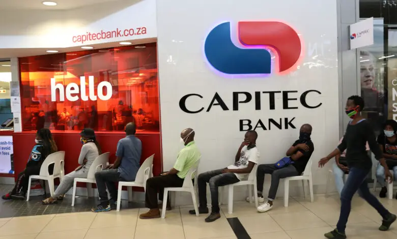 CAPITEC BANK