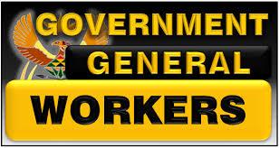 GENERAL WORKERS