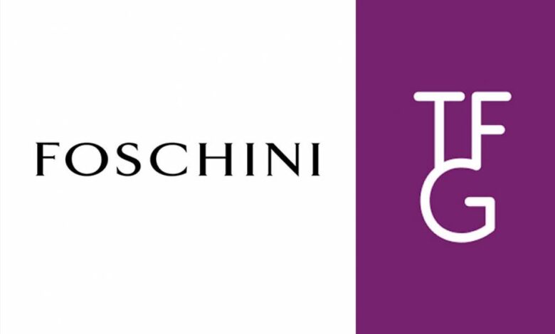 THE FOSCHINI GROUP