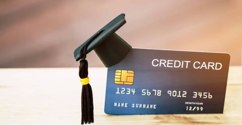 college credit card