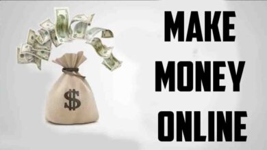 money online