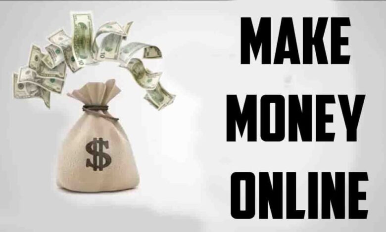 money online