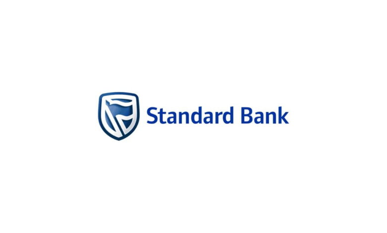 standard bank student loan