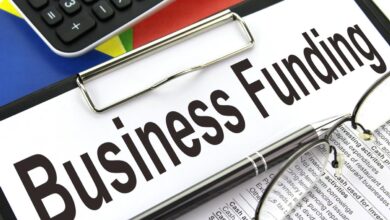 small business funds