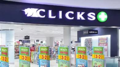 clicks jobs and bursary