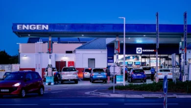 career engen garage vacancies