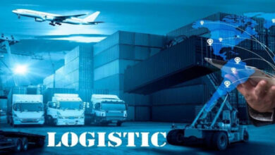 logistics learnership