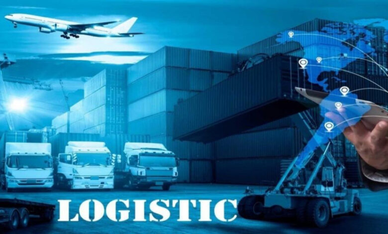 logistics learnership