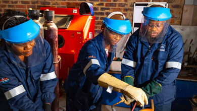 SASOL LEARNERSHIPS