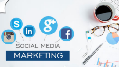 HOW TO DO SOCIAL MEDIA MARKETING