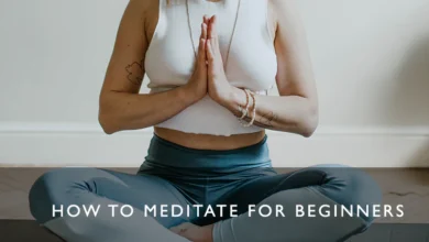 how to meditate