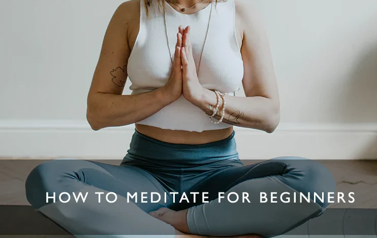 how to meditate