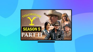 how to watch Yellowstone